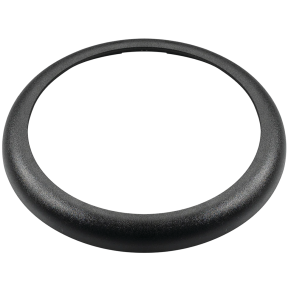 ViewLine Bezel 52mm - Round - Black