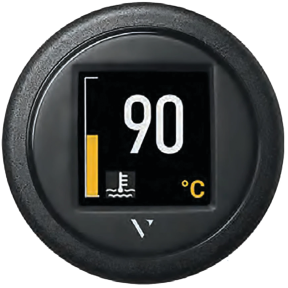 ViewLine Flex 52mm - Black