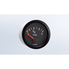 Vision Fuel Gauge 