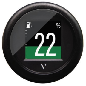 22 of Veratron ViewLine Flex 52mm - Black
