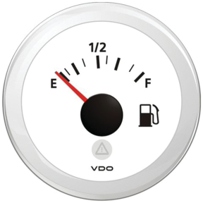 ViewLine Fuel Level 52mm 240-33 Ohm