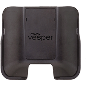 Non-powered Handset Cradle for Cortex H1 and H1P
