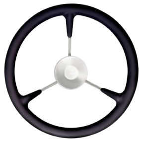 ks38z of Vetus 15" Type KS38 Steering Wheels
