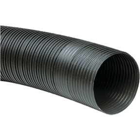 7" In-Line Blower