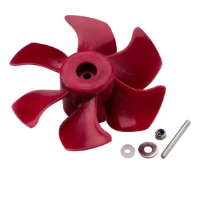 set0087 of Vetus Vetus Bow Thruster Propellers