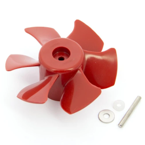 set0090 of Vetus Vetus Bow Thruster Propellers