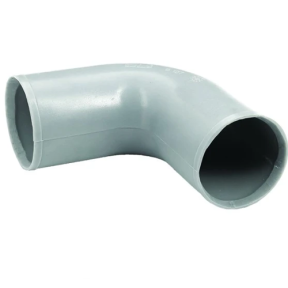 elb90127 of Vetus 90 Deg Plastic Exhaust Elbow Connectors