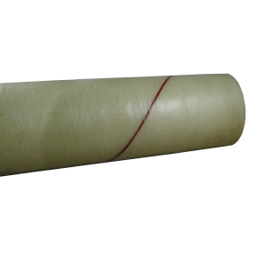 view-2 of Vetus Fiberglass Bow Thruster Tunnel Tubing