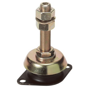 ksteun25v of Vetus Flexible Engine Mountings