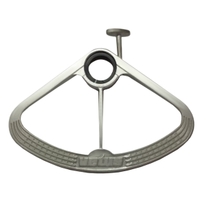 Vetus Footrest for Seat Bases