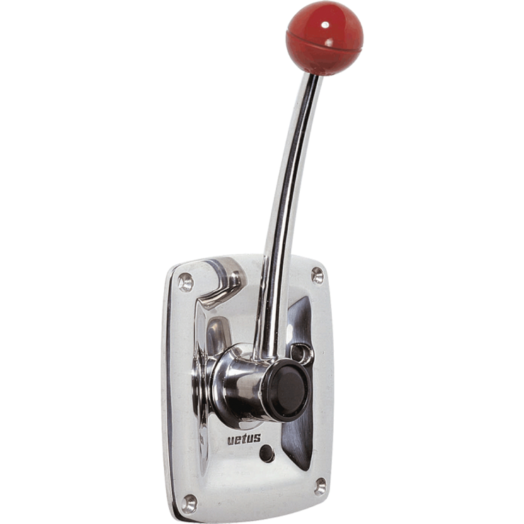 Vetus SISCO Single Engine Control