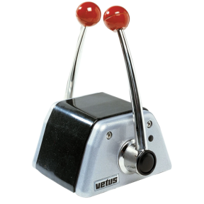 rctoptb of Vetus Twin Dual Function Levers Engine Control