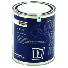 boatfix1 of Vetus Boatfix Adhesive