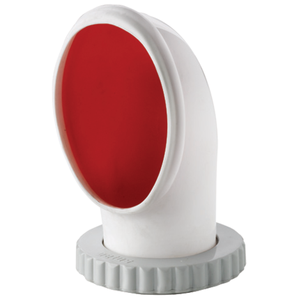 chinook of Vetus Silicone Oval Cowl Ventilators