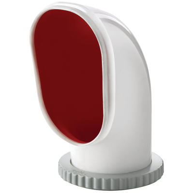 samoen of Vetus Silicone Oval Cowl Ventilators