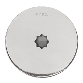 capw38w of Vetus Stainless Deck Fills