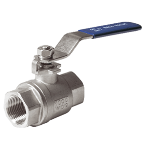 bv1-2 of Vetus Stainless Steel Ball Valves