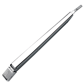 ssas of Vetus Stainless Steel Wiper Arms