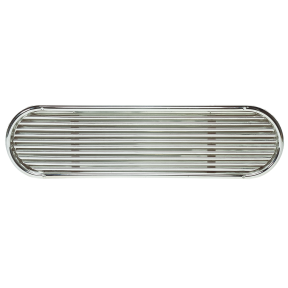 main of Vetus Type SSVL Louvered Engine Room Air Vents - SS