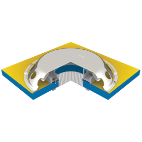 ufo-ventilator