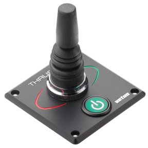 bpj5 of Vetus Vetus Bow Thruster Control