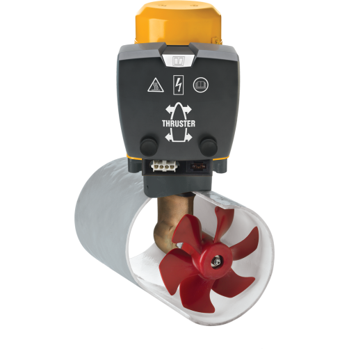 Vetus Bow Thrusters