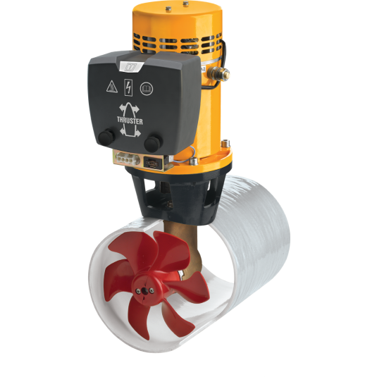 Vetus Bow Thrusters