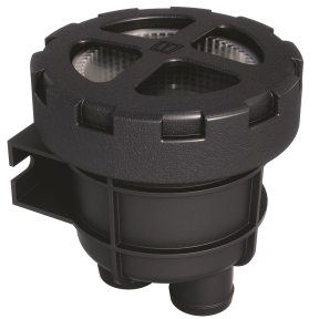Water Strainer - Heavy Duty