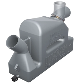 wlockl45 of Vetus Waterlock Mufflers - L and LP Styles