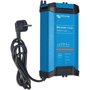 Blue Smart IP22 Battery Charger - 230V Output