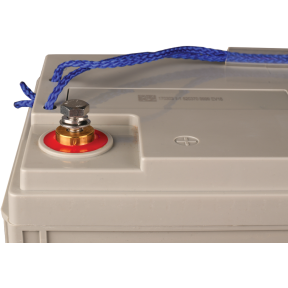 AGM Super Cycle Battery