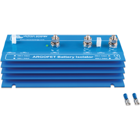 Argofet Battery Isolators
