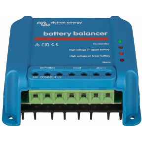 angle of Victron Energy Battery Balancer