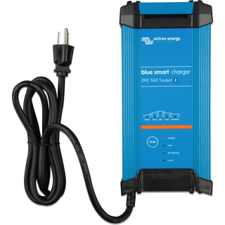 Blue Smart IP22 Charger