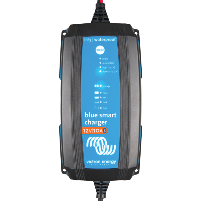 Victron Blue Smart IP65 Charger