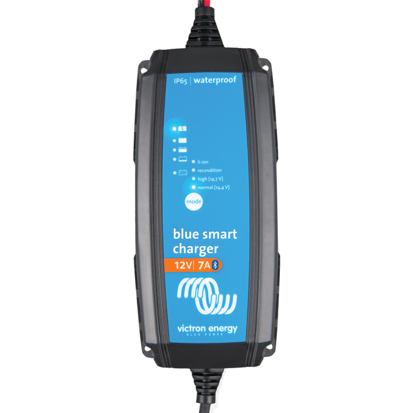Blue Smart IP65 Charger - 120V