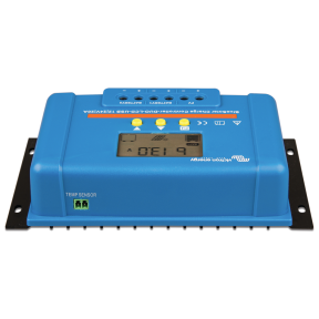 BlueSolar PWM Charge Controller LCD & USB 