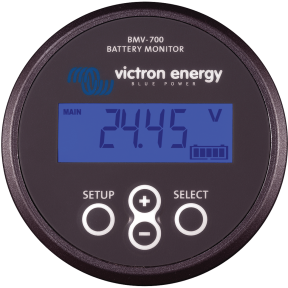 BMV-700 / BMV-702 Series Battery Monitors