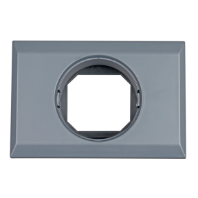 Mounting Box for Victron Energy BMV-700 Series Battery Monitors
