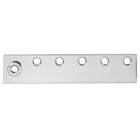 Busbar for CIP100400060 MEGA Fuses