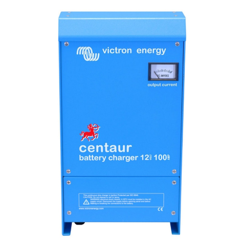 Victron Centaur Battery Charger - 12V 100A
