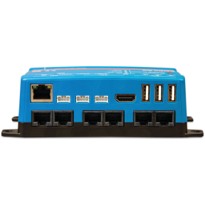 Cerbo GX MK3 - Panels & System Monitoring