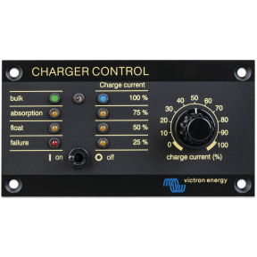 Charger Control