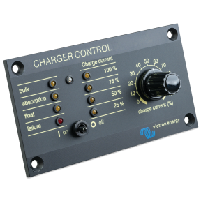 Charger Control