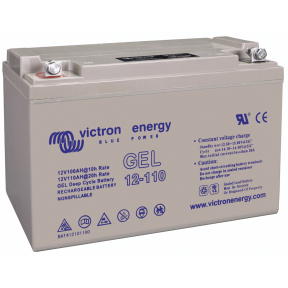 Victron GEL Deep Cycle Battery