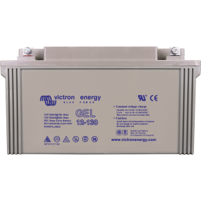 Victron GEL Deep Cycle Battery
