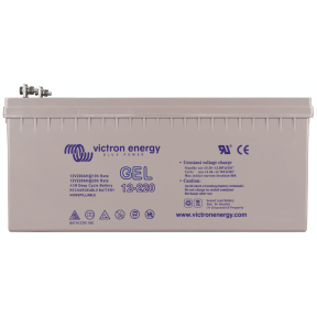 Victron GEL Deep Cycle Battery