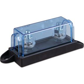 Fuse holder for MEGA Fuses