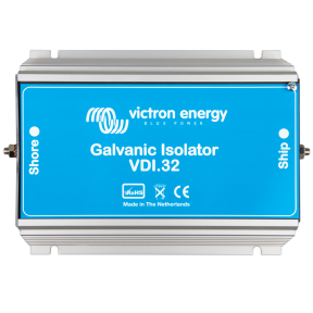 Galvanic Isolator VDI-32 and VDI-64