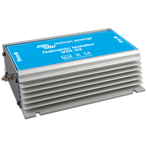 Galvanic Isolator VDI-32 and VDI-64